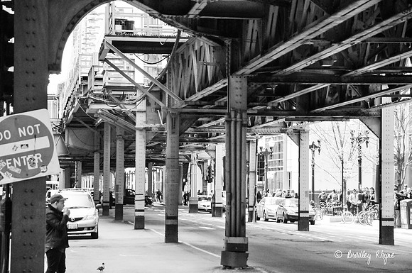 Chicago, Il