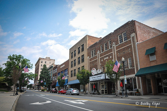 Gastonia, NC