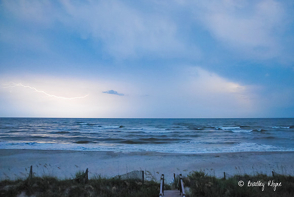 NC Coast