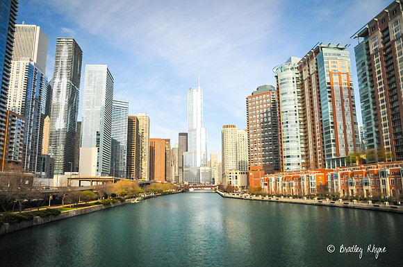 Chicago, Il