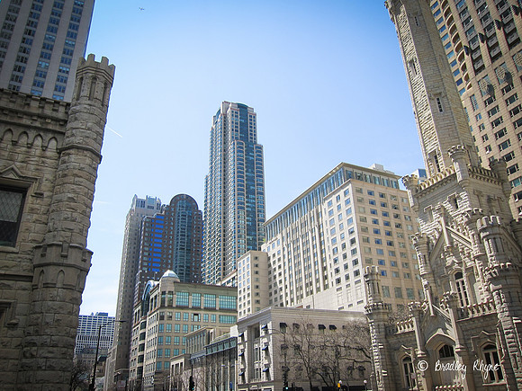 Chicago, Il