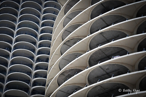 Chicago, Il